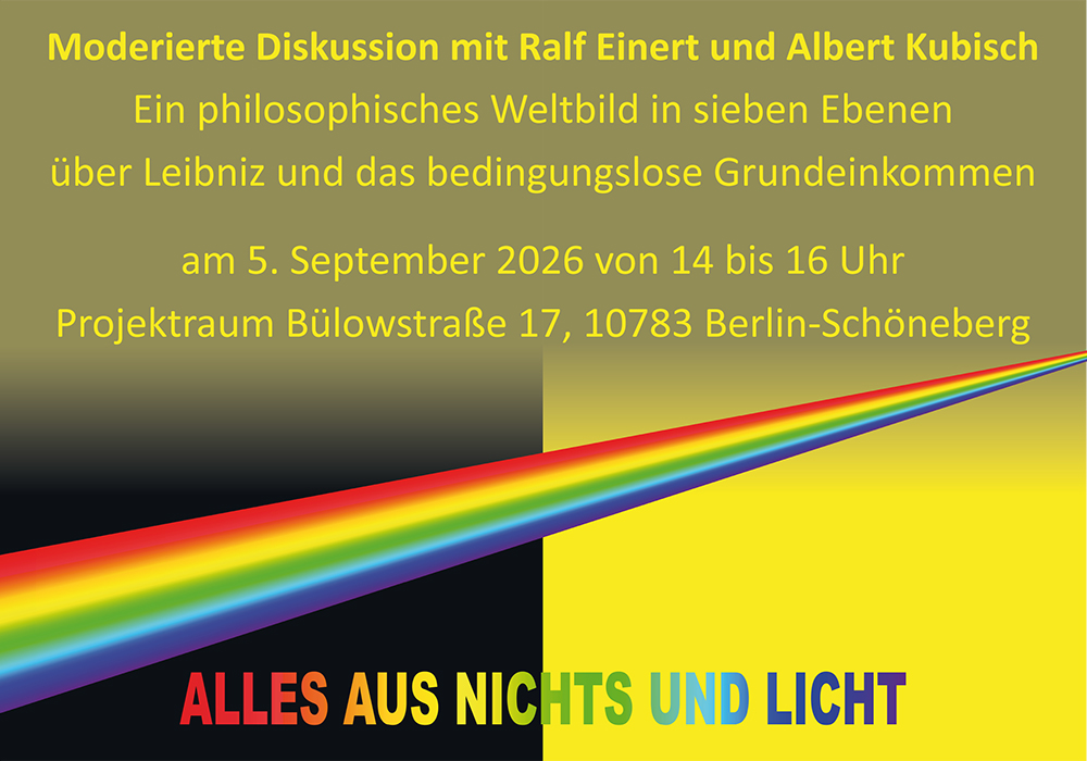 Projektraum B&uuml;lowstra&szlig;e