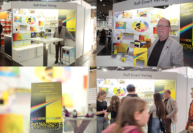 Leipziger Buchmesse